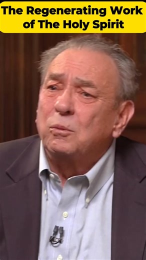 The Regenerating Work of The Holy Spirit - RC Sproul | Saved by GRACE