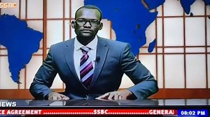 President Kiir and his Deputy Dr. Machar have discussed peace implementation. | SSBC News