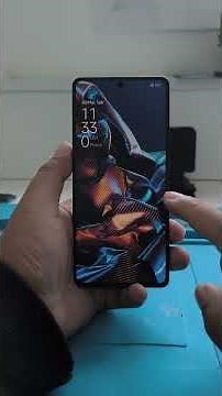 🔋 POCO X5 PRO 5G BATTERY REPLACEMENT – BACK TO LASTING ALL DAY!