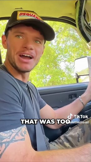 WhistlinDiesel on TikTok