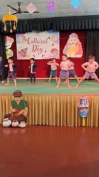 Celebrating Cultural Day: Montessori Kids Explore World Cultures & Diversity | #CulturalDay
