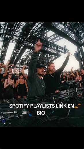 Discover Tech House Playlists on Spotify