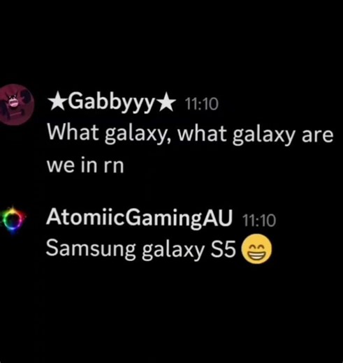 Samsung galaxy S5 😁👍 ‪@AtomiicGamingAU‬