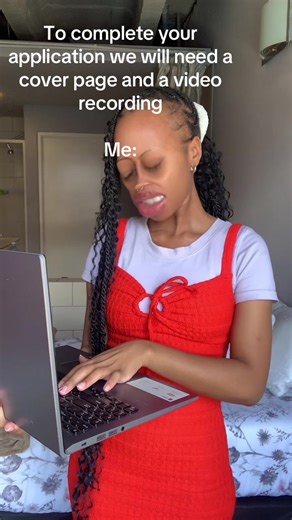 Creative Video Application Tips for Job Seekers