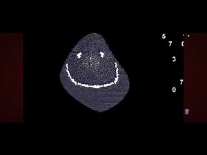 Oof sound but reversed