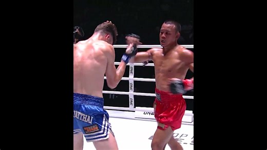 Relive “The Man Who Yields To No One’s” explosive debut brawl against Tyson Harrison back in 2023!