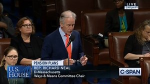 4.5K views · 140 reactions | PASSED: The Butch Lewis Act is the first...