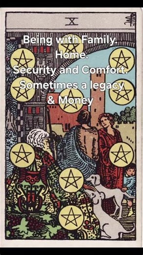 Today's Tarot 22/02/26 @elainesharp7829 ##dailytarot #dailytarotcard