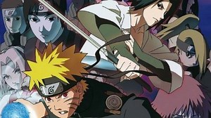 Test Naruto Shippuden Ultimate Ninja 5