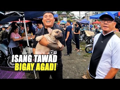 MADALING KAUSAP MGA SELLERS DITO