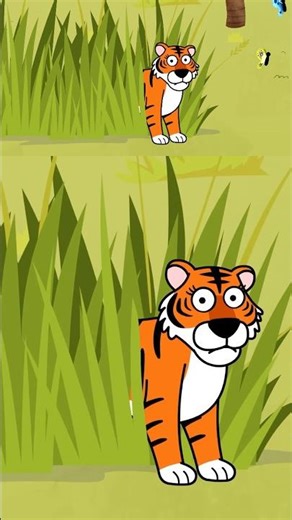 In der Wiese? Ist er nicht! - Hurra Kinderlieder #kinderlieder #kindermusik #verstecken #suchspiel