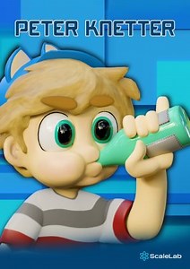 Peter Knetter