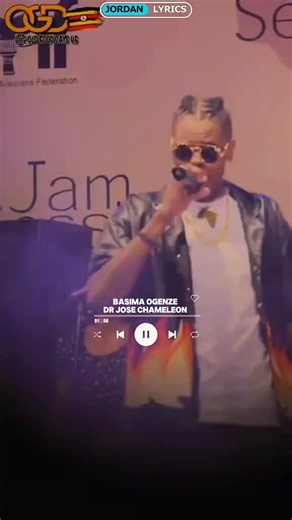 Basima Ogenze: Understanding Jordan's Lyrics