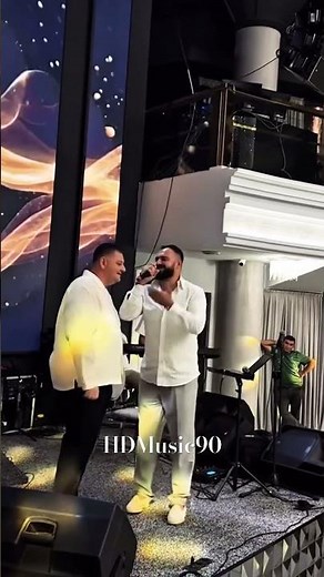 Armenchik & Arkadi Dumikyan #hdmusic90 #armenchik #arkadidumikyan #арменчик #аркадийдумикян #rec