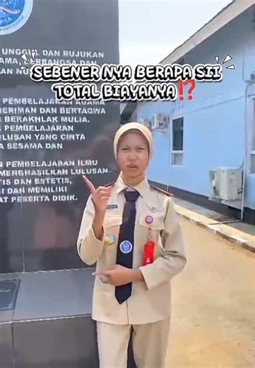 Jelaskan Biaya Pendidikan di SMK Angkasa 1 Kalijati
