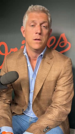 Mike Elias said he does feel pressure.“You worry about your job in this business.”But he added that won’t impact how he approaches the deadline.“You’re getting paid to do the right thing for the baseball operation and the franchise across a very long time horizon.”