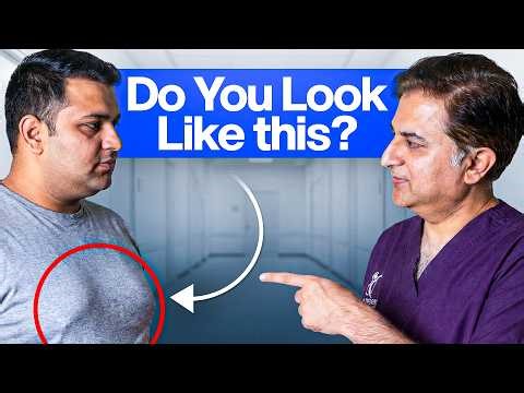 What is Gynecomastia? Causes, Symptoms & Best Treatment