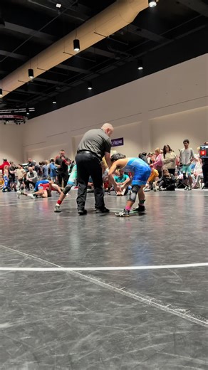 Another Tournament Another Match Ethan & Rylin #wrestling #wrestler #YONA #106lbwrestler