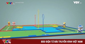 Robocon Việt Nam 2018 chính thức khởi động