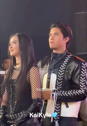 KaiKyle: The Dynamic Duo of Godsent Talent