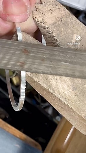 16K views · 128 reactions | Adding texture to my jewelry designs is always a must for me. Click below or copy and paste the link to learn how I create and add texture to my designs. https://ljbjewelryshop.com/collections/technique-based-digital-tutorials/products/texturing-video-tutorial #ljbjewelry #jewelrymakingtips | LjBjewelry | Facebook