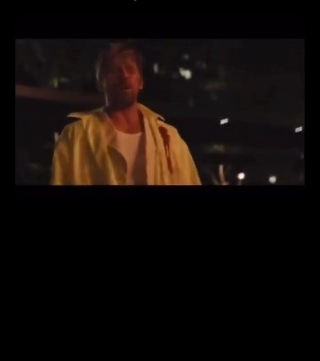 Ryan Gosling BREAKS CHARACTER In HILARIOUS Nice Guys BLOOPER With Russell Crowe!