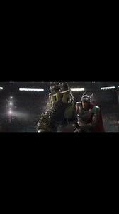 106K views · 2.4K reactions | Thor vs Hulk  #movieclips #movie #movies #foryou | Mystic Aura | Facebook