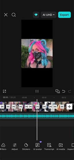 First time using graphs (my arms hurt)