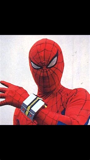 Matthew Mutchmore on Instagram: "Japanese Spider-Man #スパイダーマン “Giving Father! Fight To The Song Of The Hero” First aired in Japan August 16, 1978. “The Iron Cross Army suspects Spider-Man’s secret identity and uses the information to kidnap his closest friends and family.” #BeyondTheSpiderverse #ToeiCompany #MarvelComics #Tokosatsu #Spiderman #TakuyaYamashiro #KosukeKayama #IronCrossArmy #MachineBems #TheMarveller #Leopardon #TheSpiderMachineGP7 #VintageKidStuff #SpiderManJapan #JapaneseSpiderMa