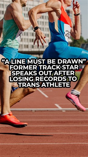 Former champion track star Caroline Hill has called for a “line to be drawn” after her records were reportedly removed and replaced by a transgender athlete. #Trans #Transdebate#Sports #TrackStar #GBNews | GB News