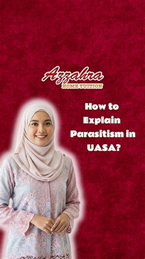 Azzahra Home Tuition HQ™ on Instagram: "🦠 Science DLP Form 2: Parasitism Explained Parasitism is a relationship where: 👉 One organism benefits 👉 The host is harmed Examples you must know: 🦟 Mosquito → human 🪱 Tapeworm → human 🌿 Rafflesia → host plant The parasite gets food and shelter, while the host becomes weaker or sick. Understand this concept well — it often comes out in exams 📘 📌 Save this for Form 2 revision 📲 Follow for more Science DLP explanations 📩 DM us for guided online Sc