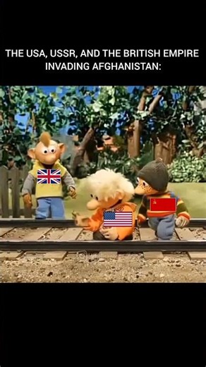 USA, UK USSR #memes #funny #jokes #history #comedy #education #humor #war