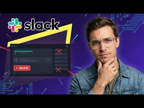 Cómo Eliminar un Espacio de Trabajo en Slack (Guía Completa 2026)