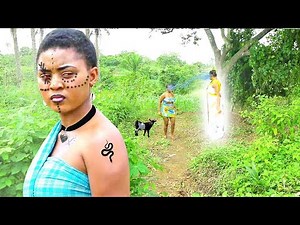 Battle of the Gods Epic full movie -Regina Daniel, Harry B nigerian movie 2024 latest full movies
