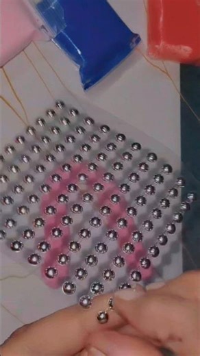 Diy Alphabet Using Stone♥️Easy Clayart #how #trending #viral #crafts #artwork #shorts #crafts