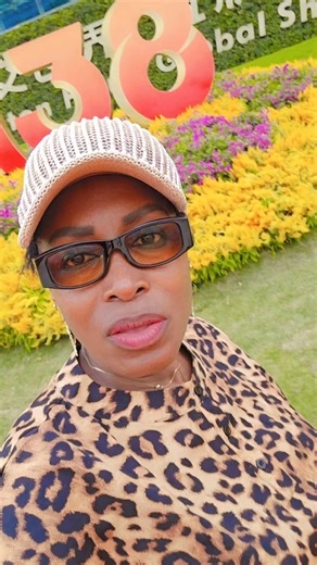 À chacun ses objectifs Toujours en Chine avec TAMEN Empire | Les ways de tata mimie