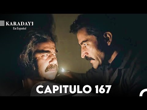 Karadayi en Español Capitulo 167 (Doblada En Español)
