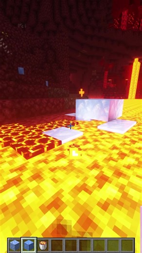 Comment créer une ferme de basalte dans Minecraft ?