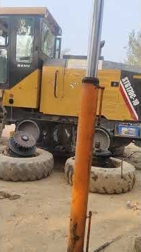 haydrolic cyclendr open Ace Haydra #theminingmafia #constructionequipment #excavator #jcb #bulldozer