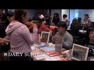 CSUN Celebrates Latinx Students with Vibrant Cultural Kickoff