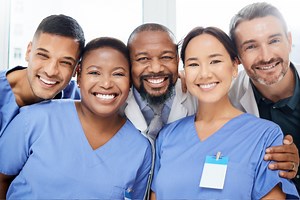 The Best Places to Work in Healthcare in CT | Top Healthcare Workplaces