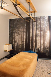 Swedish, Deep Tissue Massage, & Manual Lymph Drainage | Cloud Nine Massage