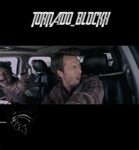 TORNADO WRANGLER EDIT #tornado #tornadowrangler #edit #movie #twisters