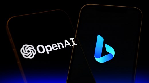 You Can Now Make Sora AI Videos on Bing. Here's What You Get for Free