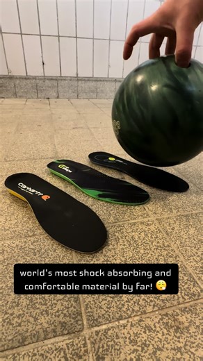 Epic Steps Insoles: Reduce Injury with Superior Shock Absorption