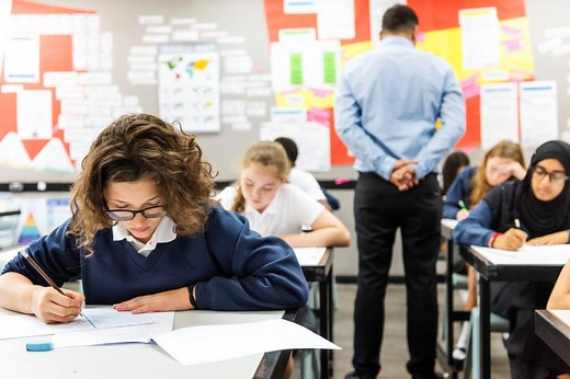 Educators warn that AI shortcuts are already making kids lazy: ‘Critical thinking and attention spans have been demolished’