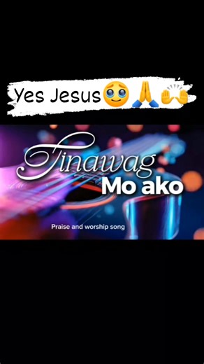 19K views · 948 reactions | Saiyo akong kapahingahan With lyrics Praise and worship song #lyricsvideo #withlyrics #musicvideo #worship #song #lyrics #PraiseAndWorshipSong | Praise and worship song | Facebook