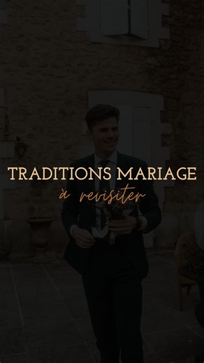 Photographe de mariage Alternative⚡️& Formations 📷 - Avignon | 👉🏼 L’idée c’est vraiment de faire un mariage qui VOUS ressemble. Quoi qu’on en dise et qui que ce soit qui ouvre le portefeuille pour payer... | Instagram