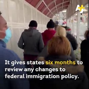 Police used tear gas and stun grenades on Portland protesters who are calling for the abolishment of ICE and an end to deportations. | AJ