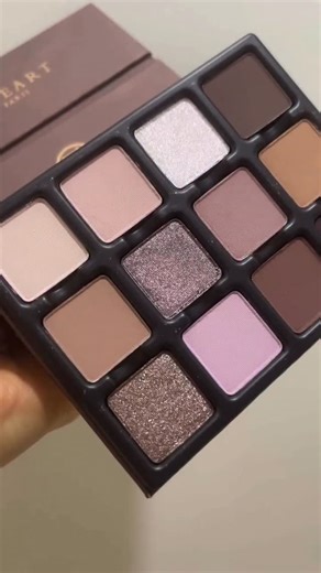 VISEART | Violette Nocturne Etendu - A Violette legacy reborn in nocturnal midnight bloom. Inspired by Paris on the cusp of winter, Violette... | Instagram